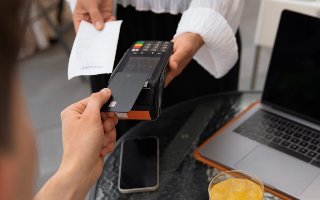 Choosing the Right EFTPOS Terminal for Your Australian Business Needs