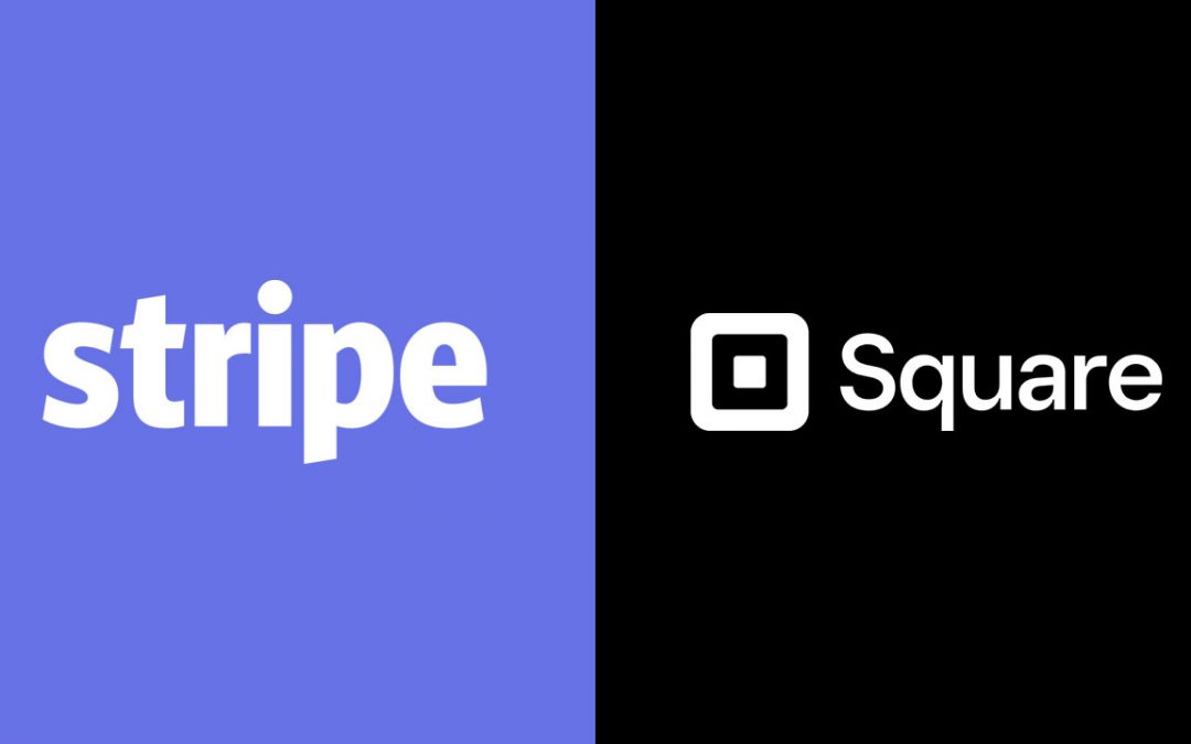 Square vs. Stripe: A Side-by-Side Comparison for Your Small Business